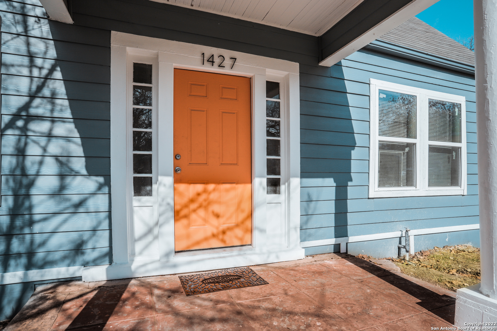 1427 Schley Avenue San Antonio TX 78210
