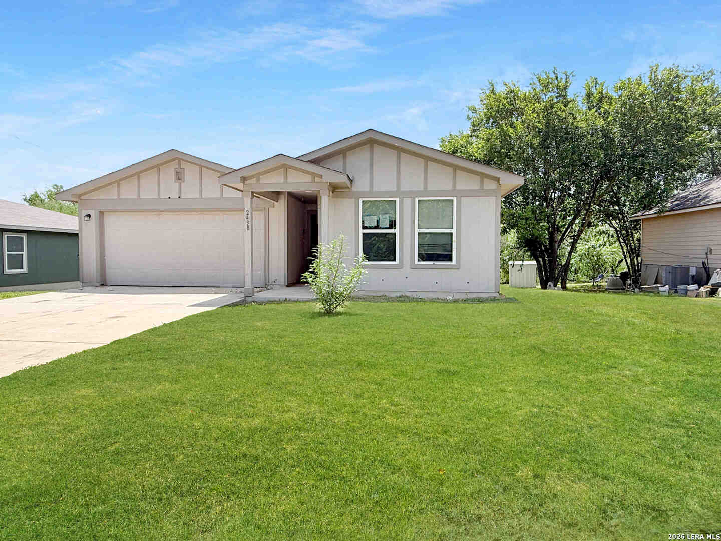 2438 Bermuda San Antonio TX 78222