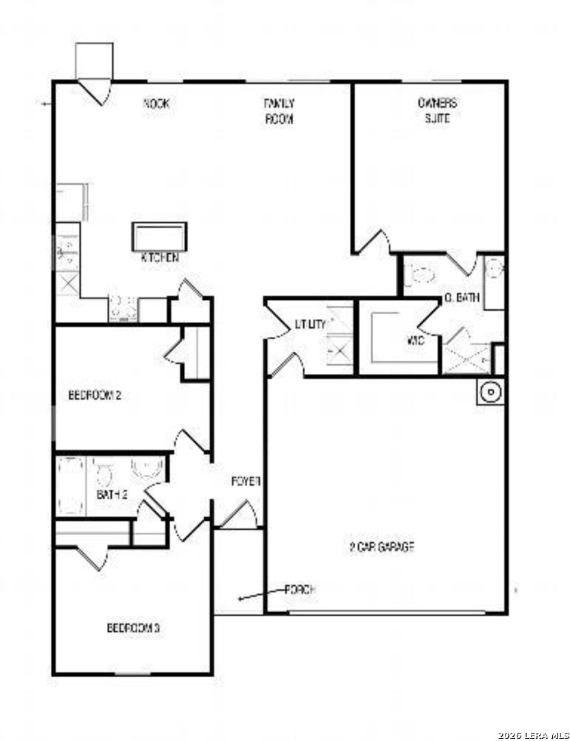 2438 Bermuda San Antonio TX 78222