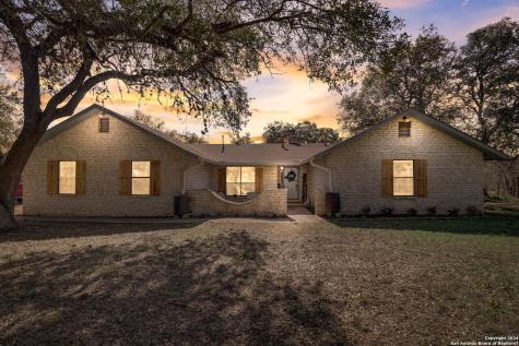 337 County Road 386 San Antonio TX 78253