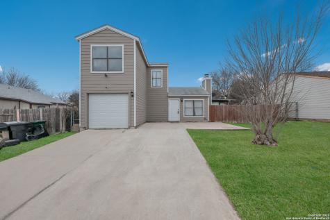9231 Echo Port Drive San Antonio TX 78242