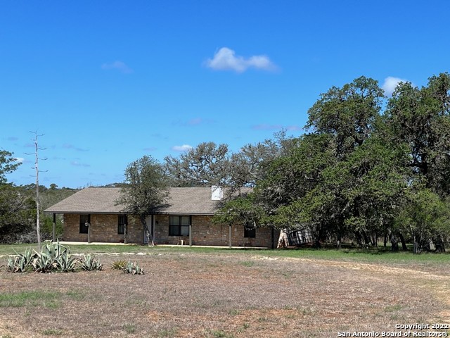 1100 Cypress Park Lane Pipe Creek TX 78063