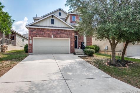 414 Unicorn Ranch San Antonio TX 78245