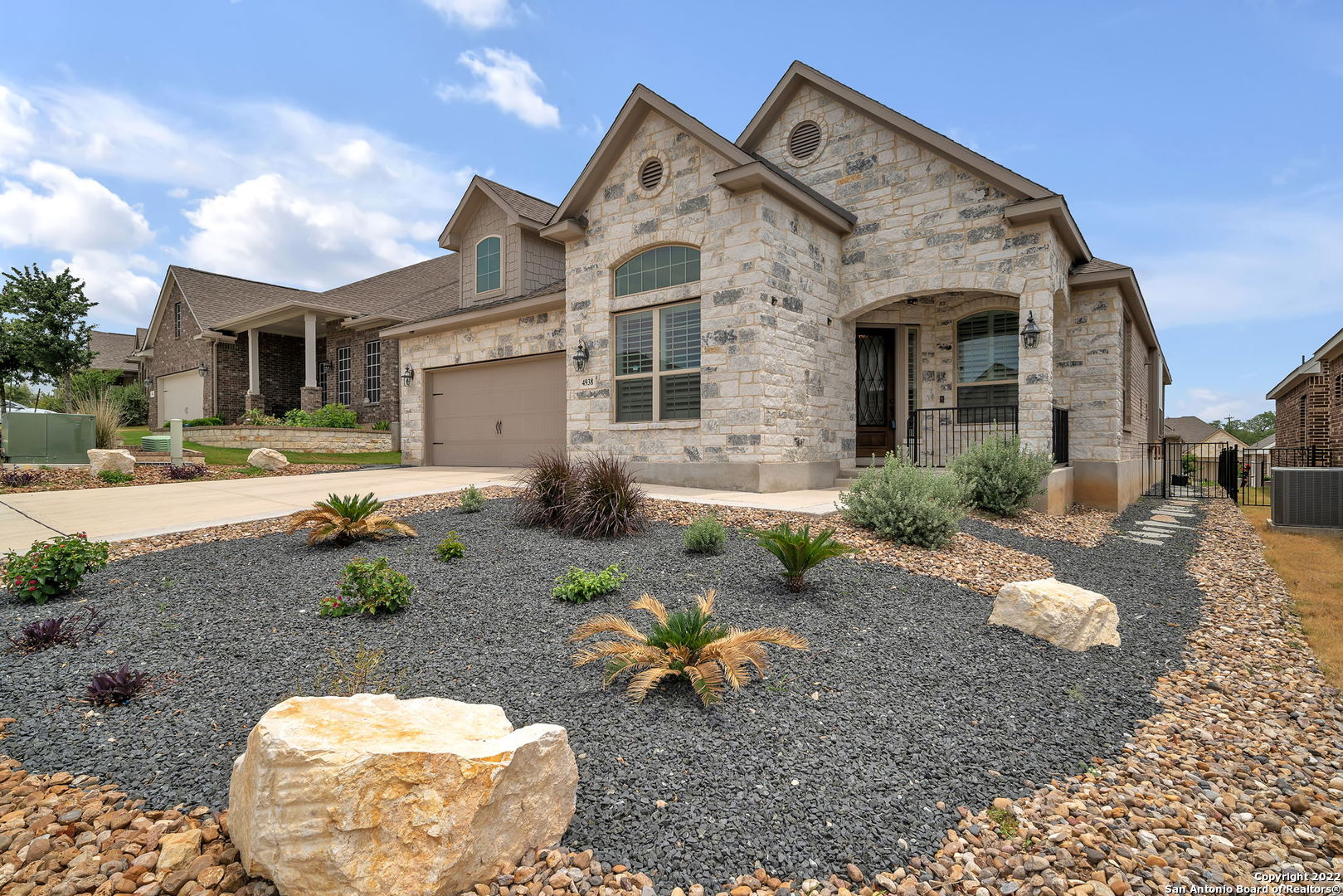 4938 Farm House San Antonio TX 78253