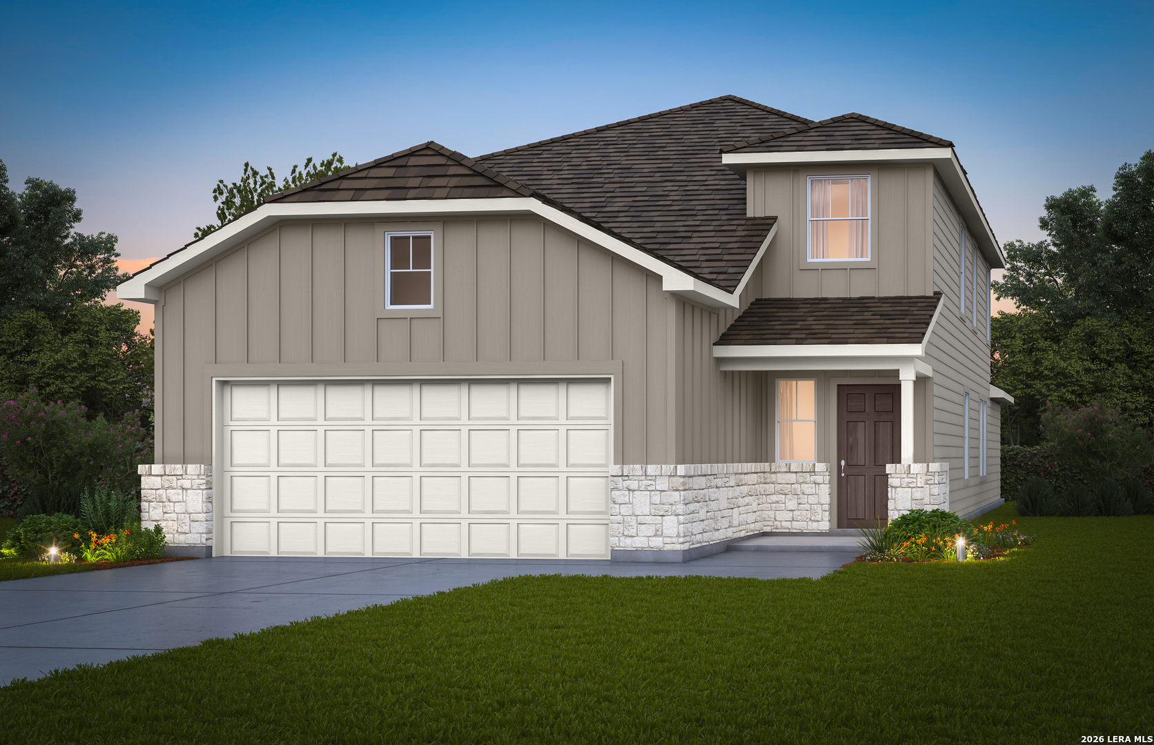 2955 Water Lotus New Braunfels TX 78130