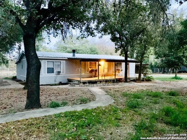 25130 Rawhide Trail San Antonio TX 78264