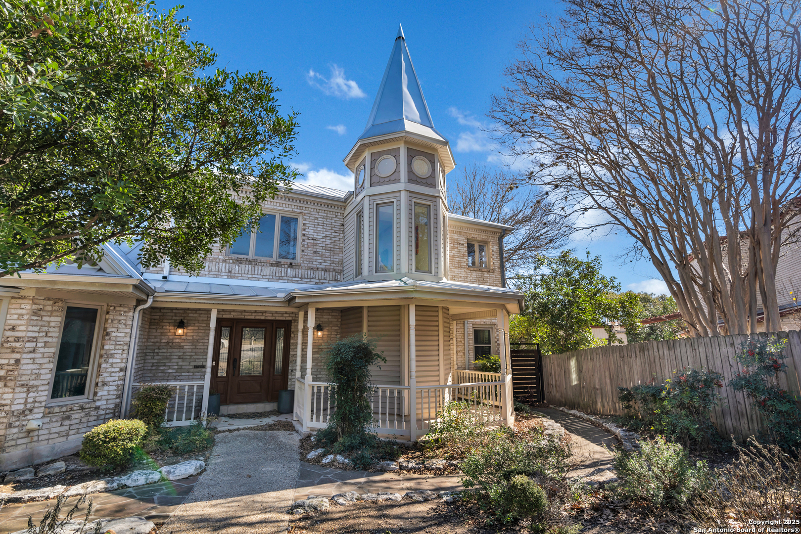 9218 Standing Creek Lane San Antonio TX 78230