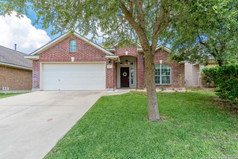 3639 Bennington Way San Antonio TX 78261
