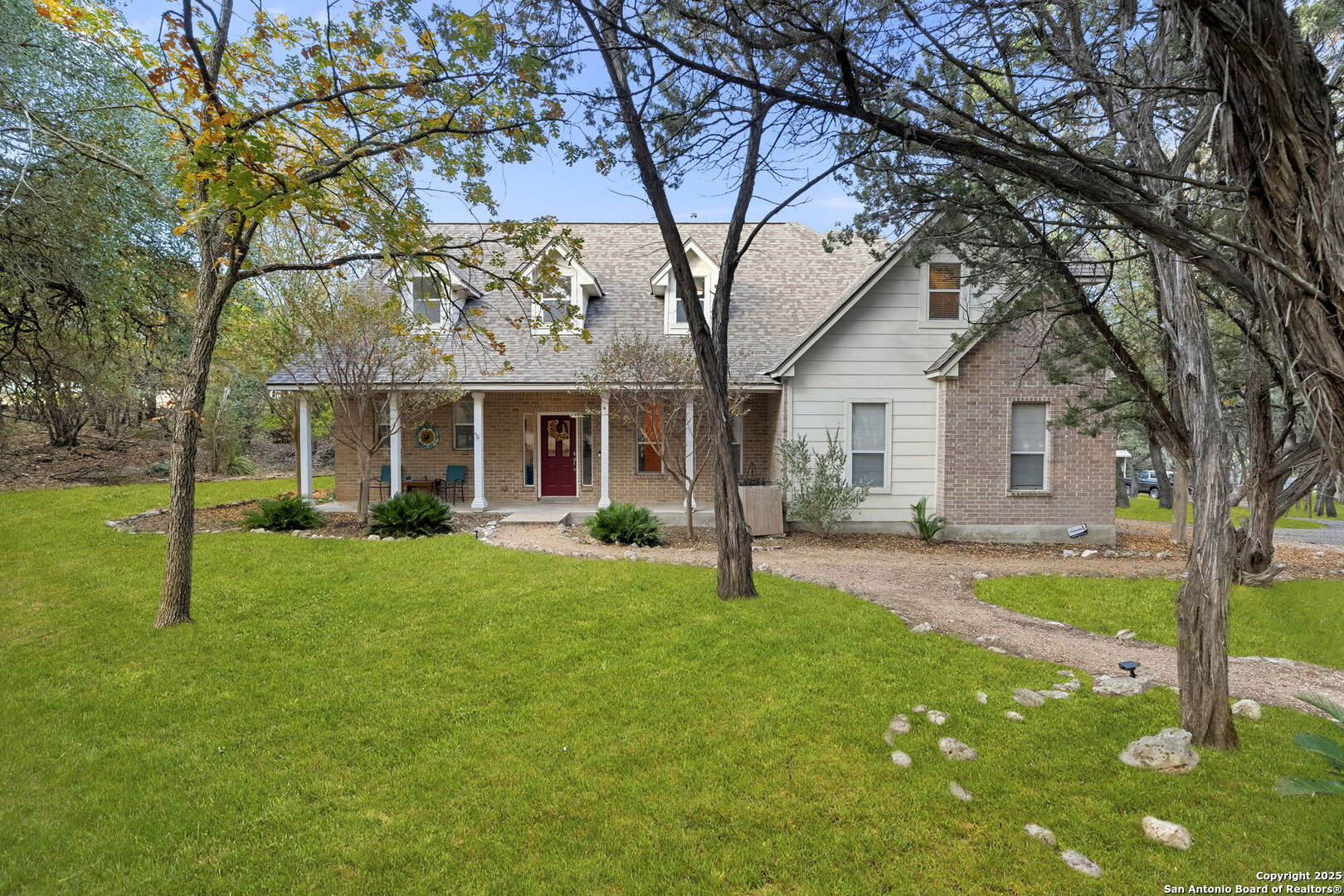9119 Cap Mountain Drive San Antonio TX 78255