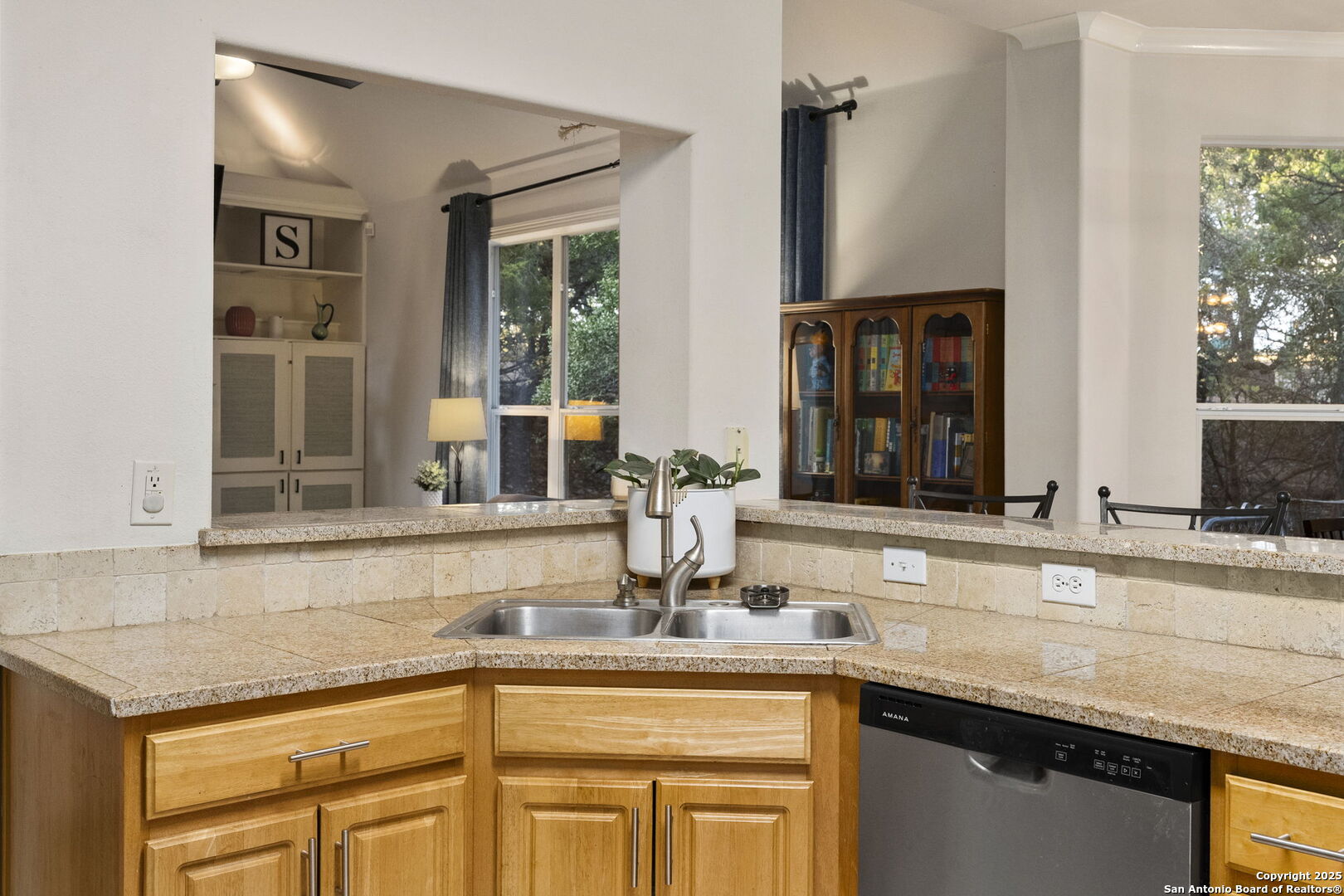 9119 Cap Mountain Drive San Antonio TX 78255