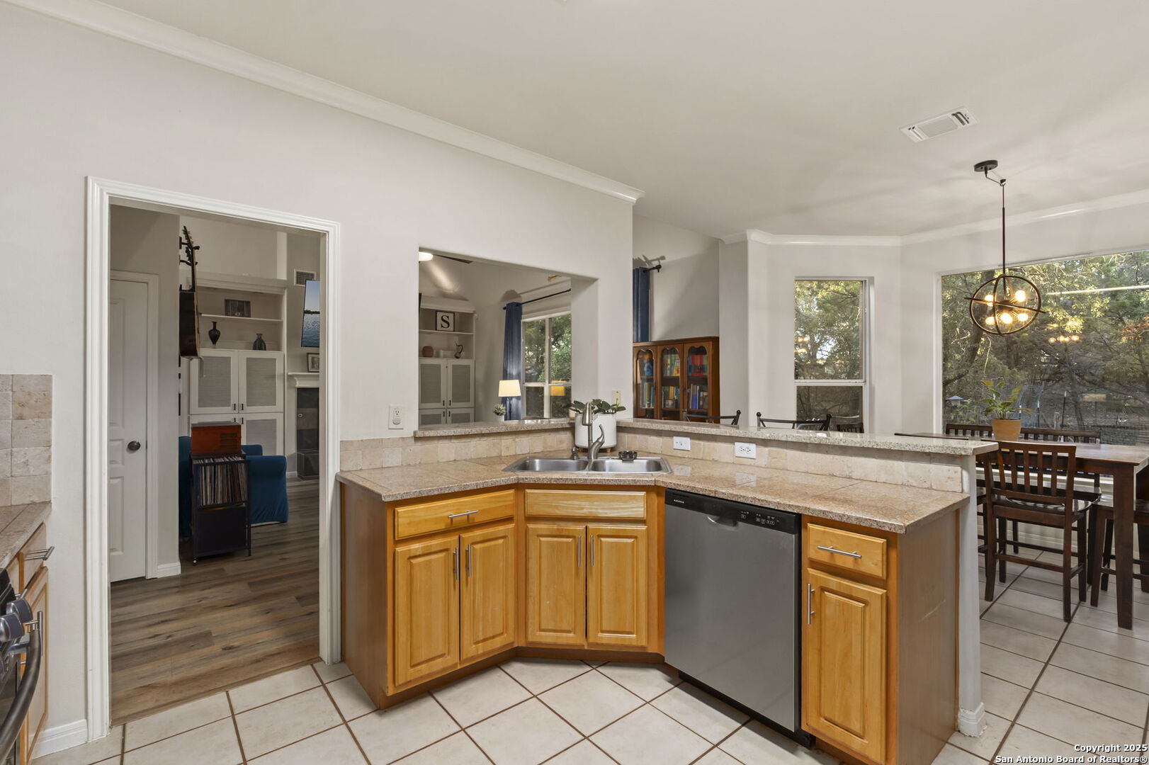 9119 Cap Mountain Drive San Antonio TX 78255
