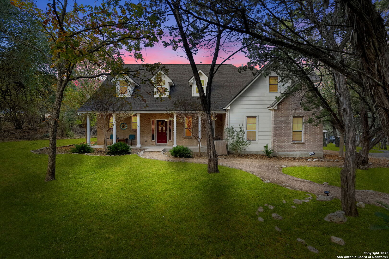 9119 Cap Mountain Drive San Antonio TX 78255
