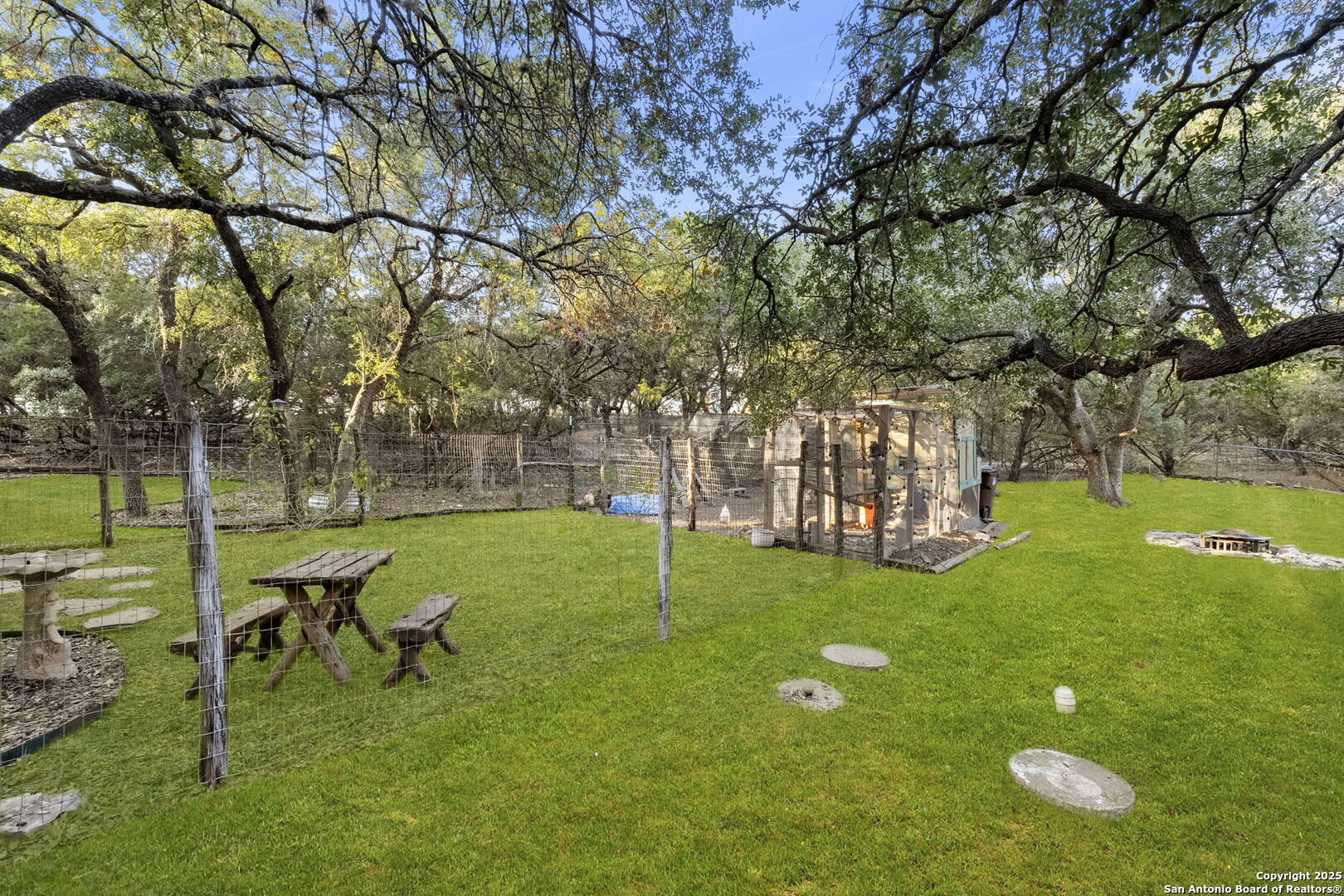 9119 Cap Mountain Drive San Antonio TX 78255