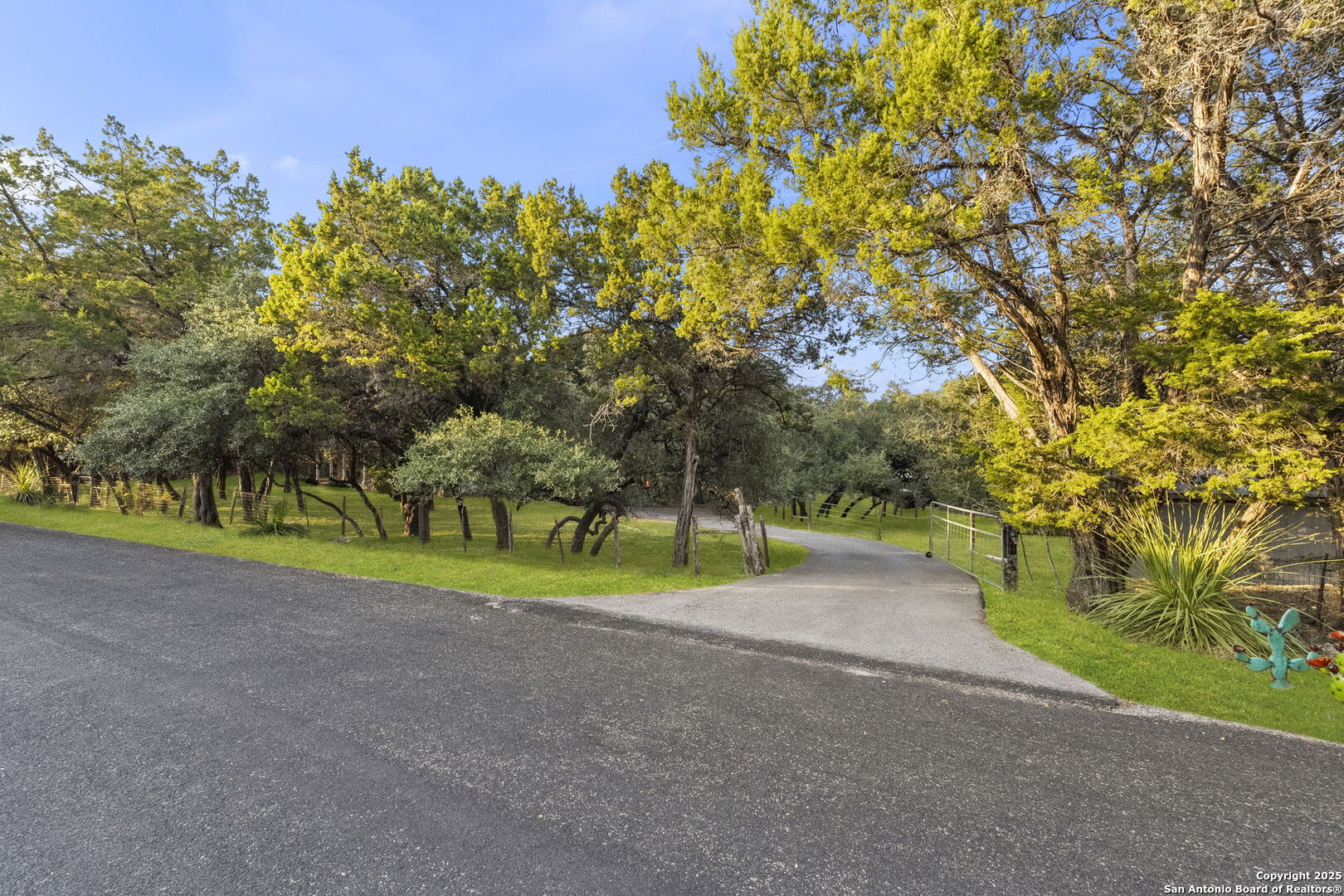 9119 Cap Mountain Drive San Antonio TX 78255