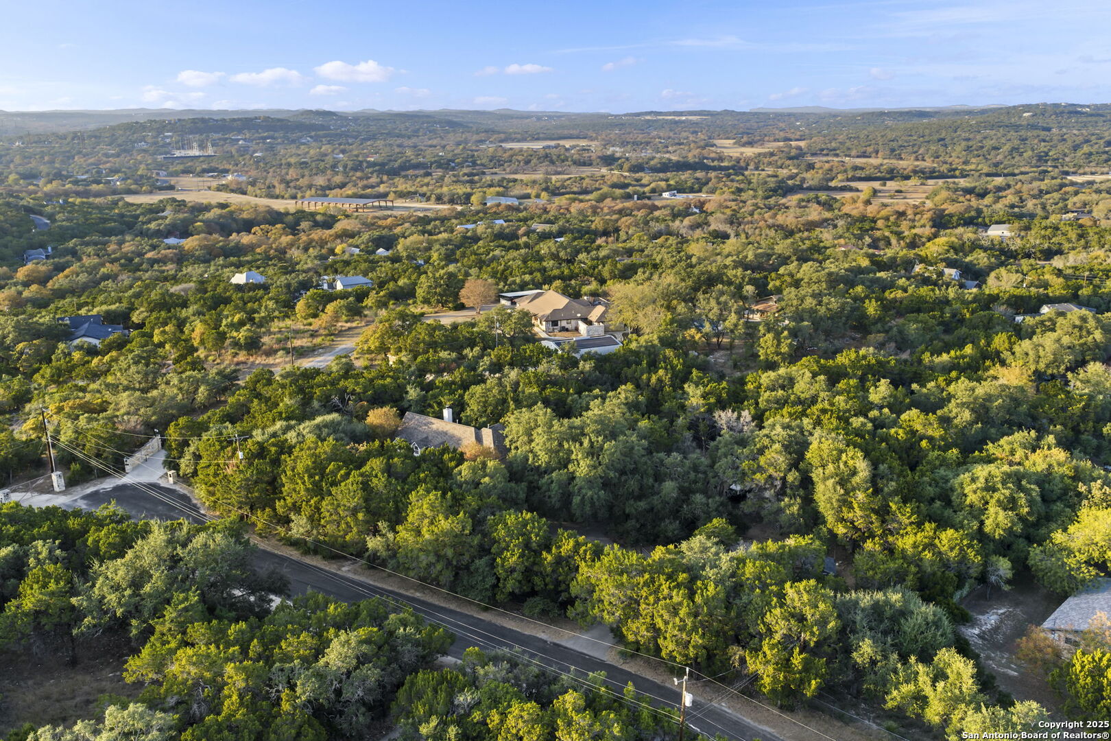 9119 Cap Mountain Drive San Antonio TX 78255