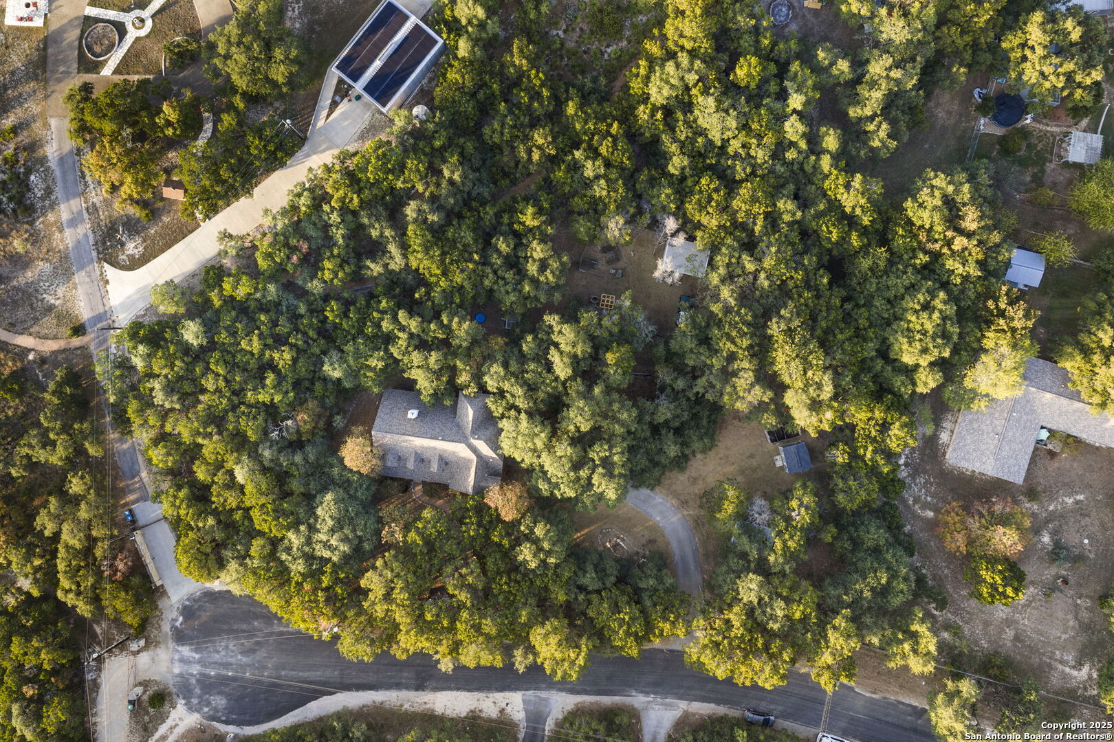 9119 Cap Mountain Drive San Antonio TX 78255