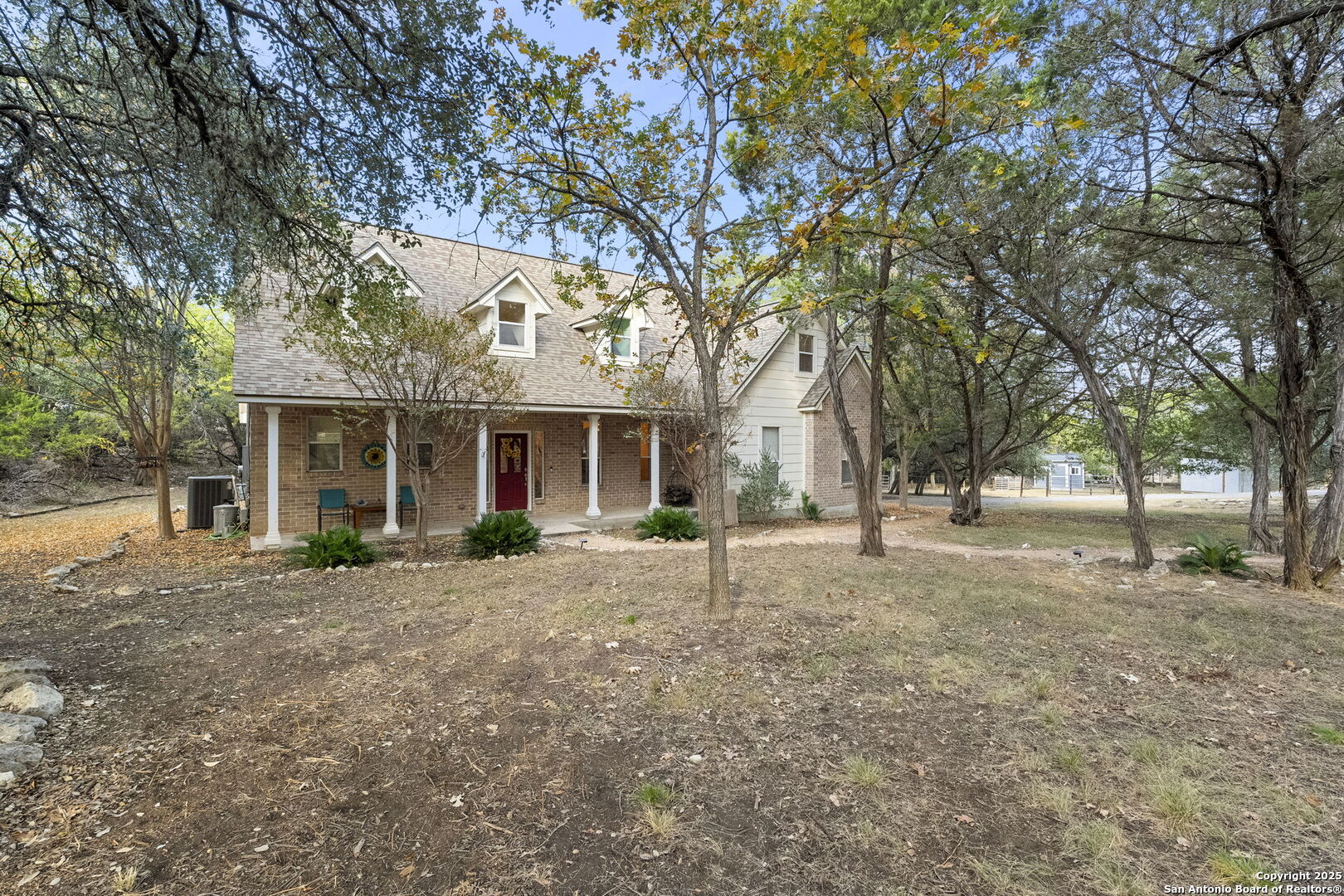 9119 Cap Mountain Drive San Antonio TX 78255