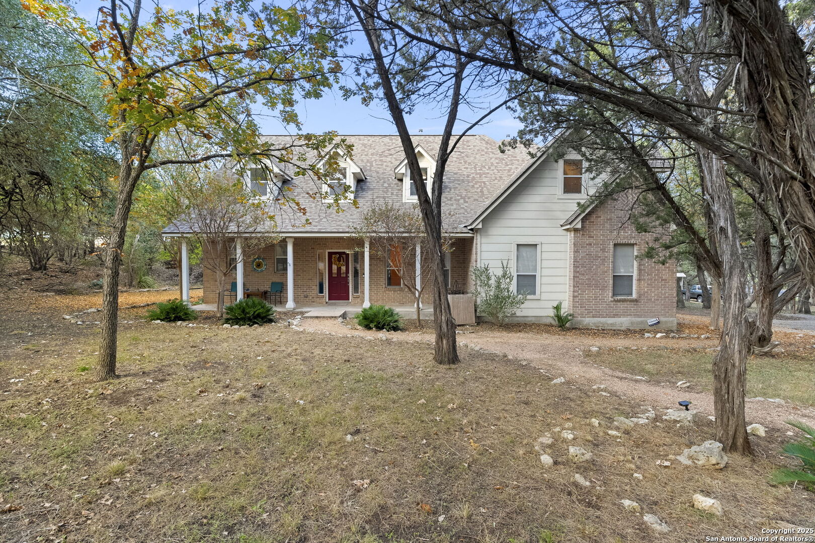 9119 Cap Mountain Drive San Antonio TX 78255