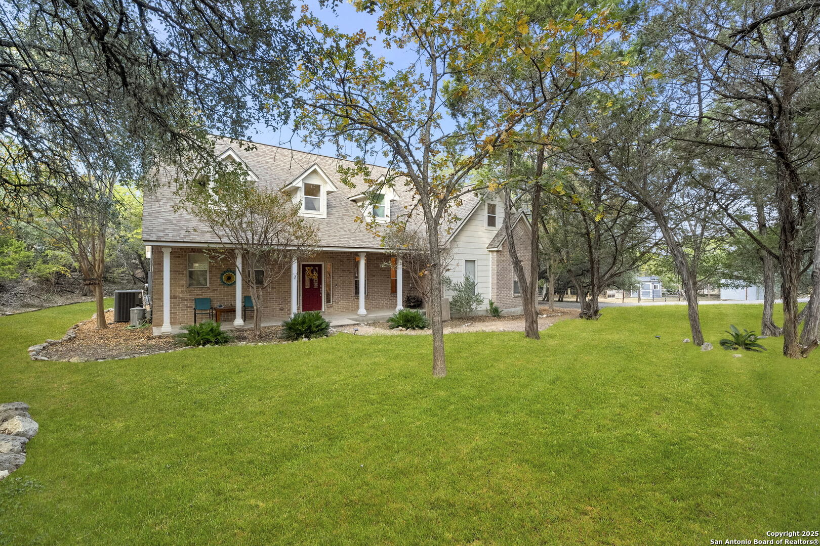 9119 Cap Mountain Drive San Antonio TX 78255