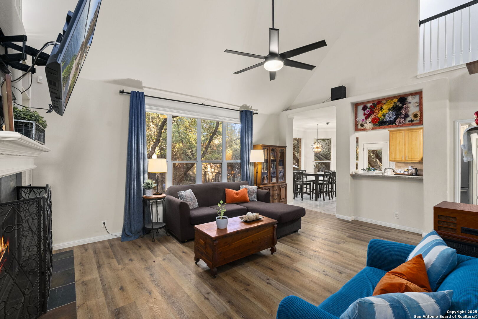 9119 Cap Mountain Drive San Antonio TX 78255