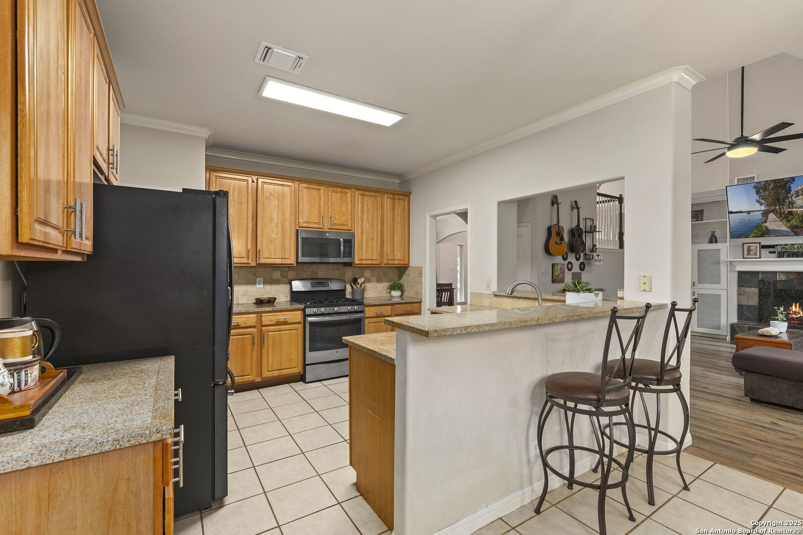 9119 Cap Mountain Drive San Antonio TX 78255