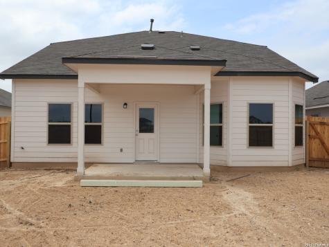 8312 Roadrunner Passage San Antonio TX 78222