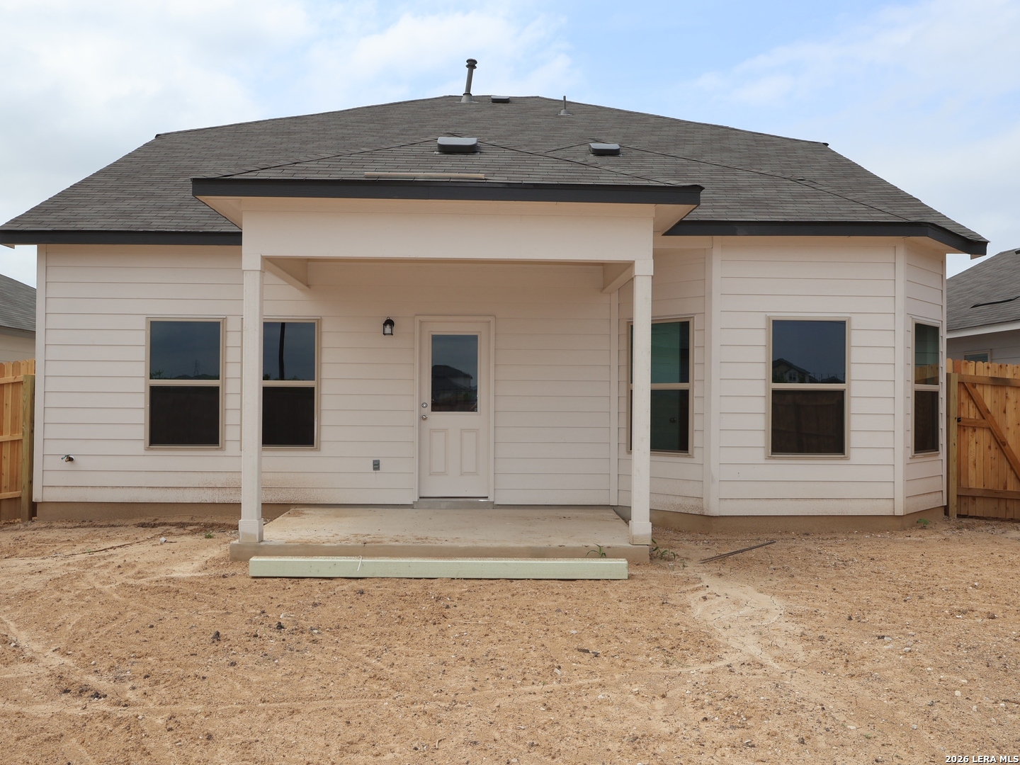 8312 Roadrunner Passage San Antonio TX 78222