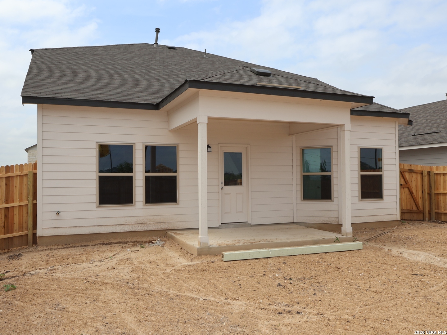 8312 Roadrunner Passage San Antonio TX 78222