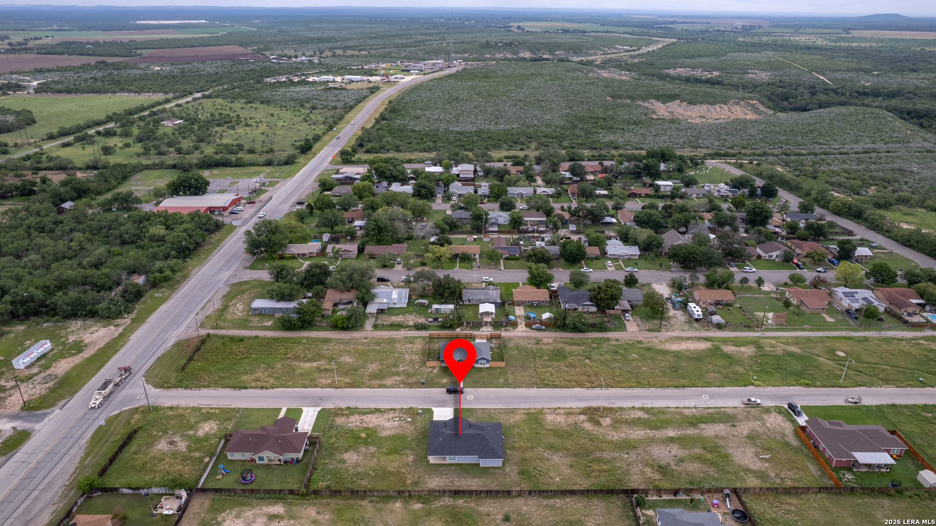 412 Guajillo Uvalde TX 78801