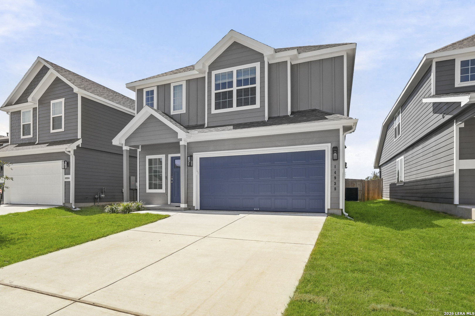 14938 Fischer Garden San Antonio TX 78253