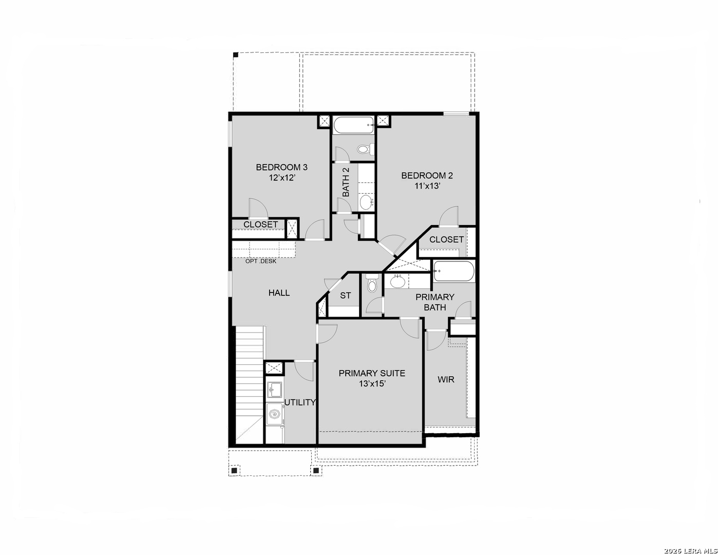 14938 Fischer Garden San Antonio TX 78253