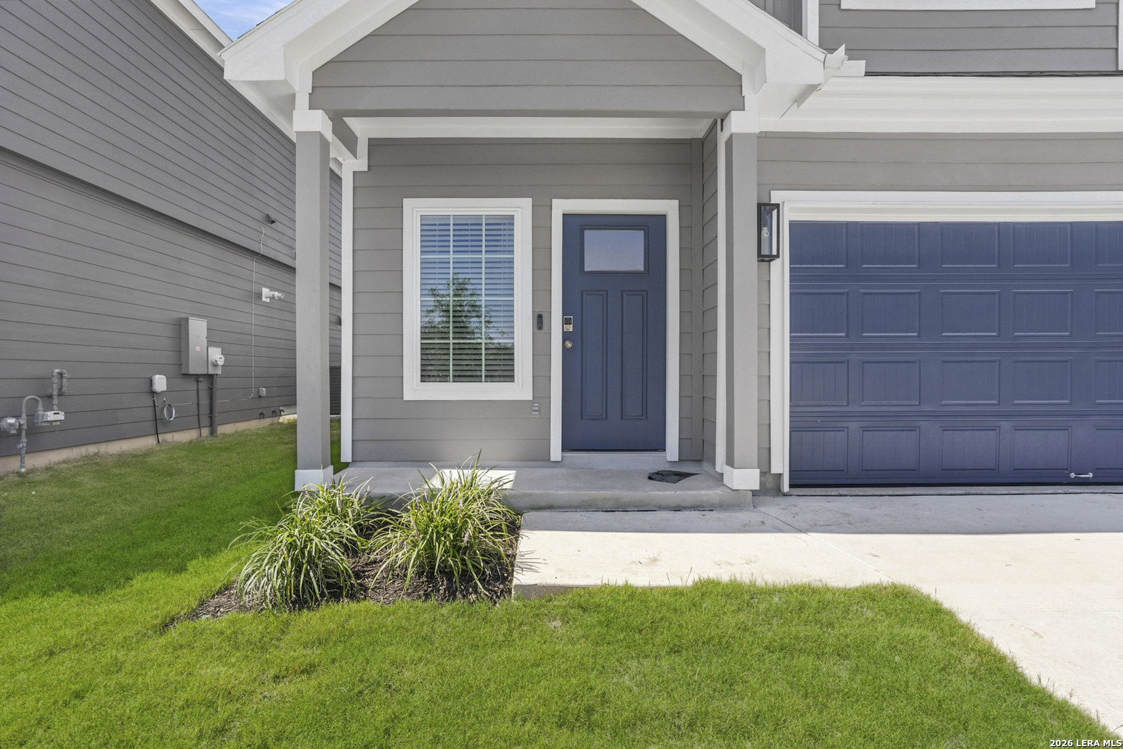 14938 Fischer Garden San Antonio TX 78253