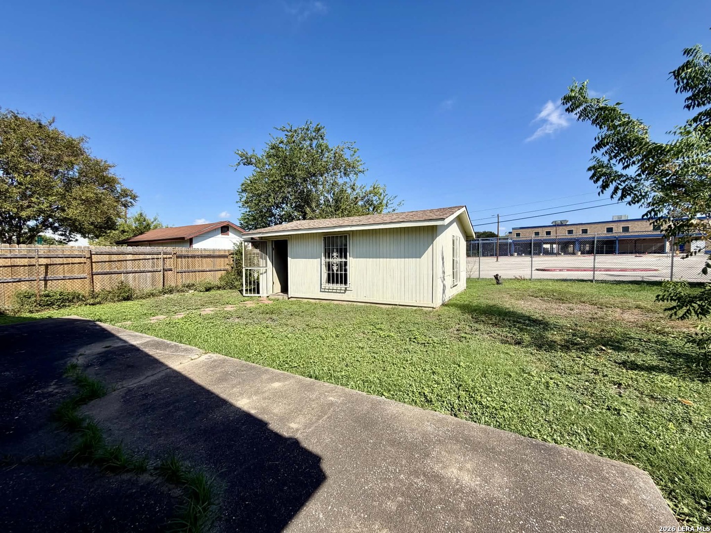 5855 Sandy Valley Drive San Antonio TX 78242
