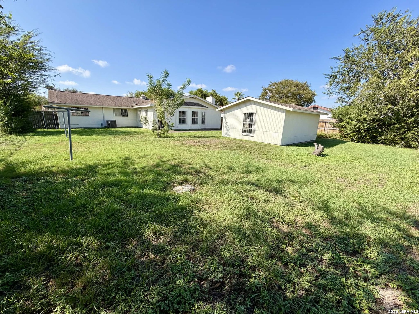 5855 Sandy Valley Drive San Antonio TX 78242