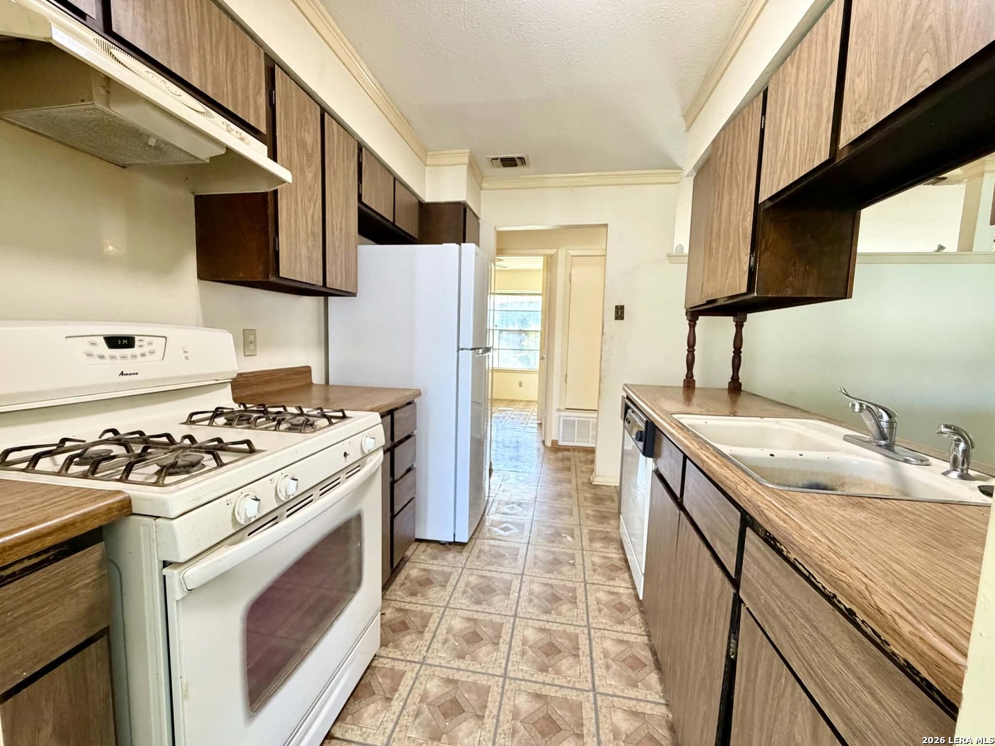 5855 Sandy Valley Drive San Antonio TX 78242