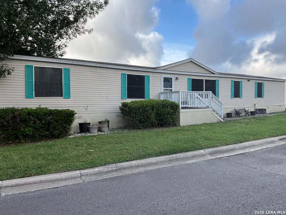 11555 Culebra San Antonio TX 78253
