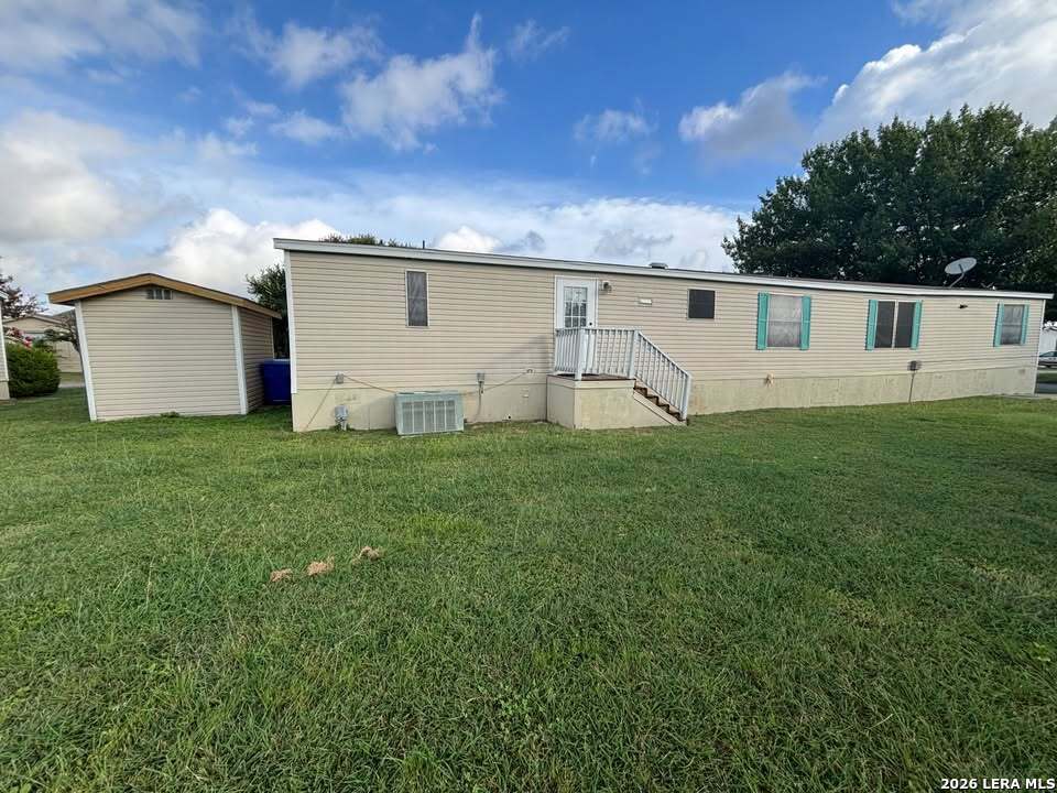 11555 Culebra San Antonio TX 78253