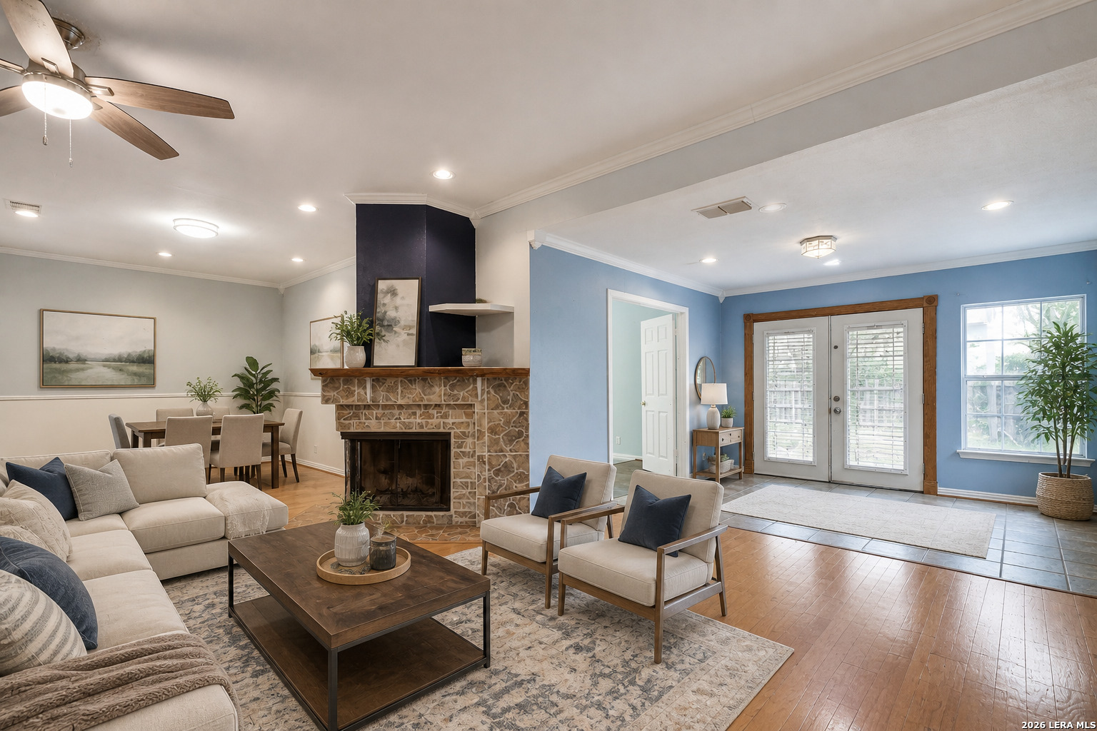 17111 Ivy Green San Antonio TX 78247