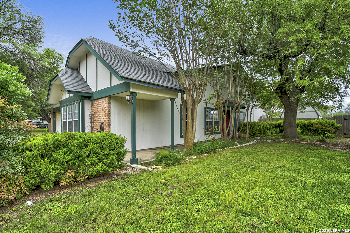 17111 Ivy Green San Antonio TX 78247