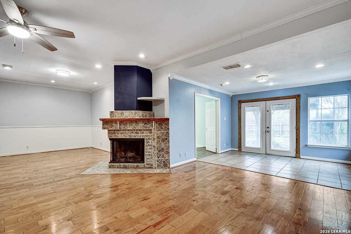 17111 Ivy Green San Antonio TX 78247