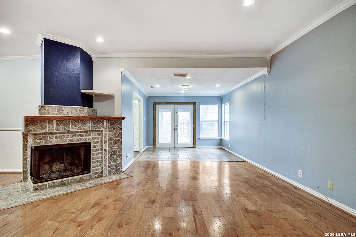 17111 Ivy Green San Antonio TX 78247