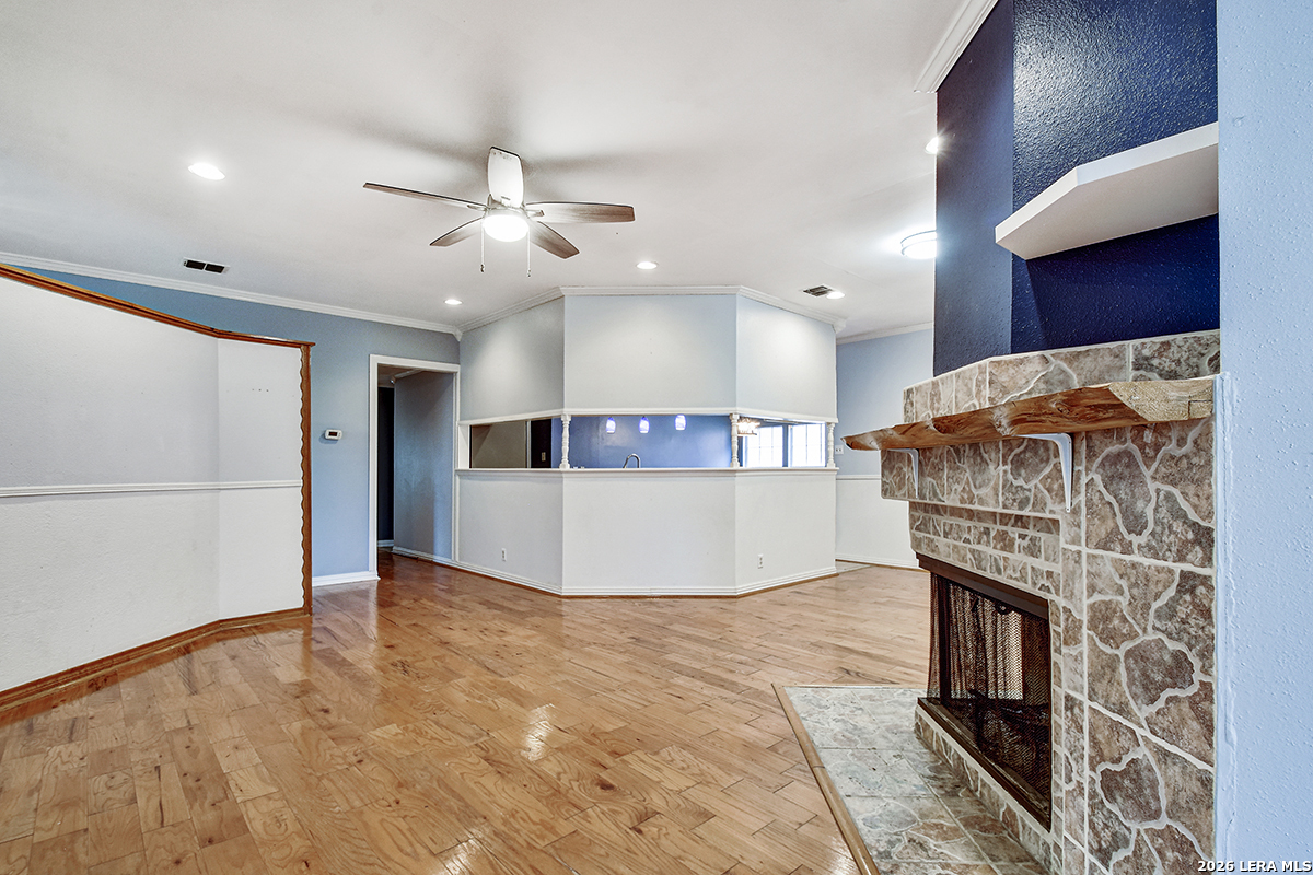 17111 Ivy Green San Antonio TX 78247