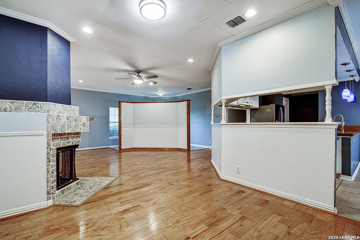 17111 Ivy Green San Antonio TX 78247