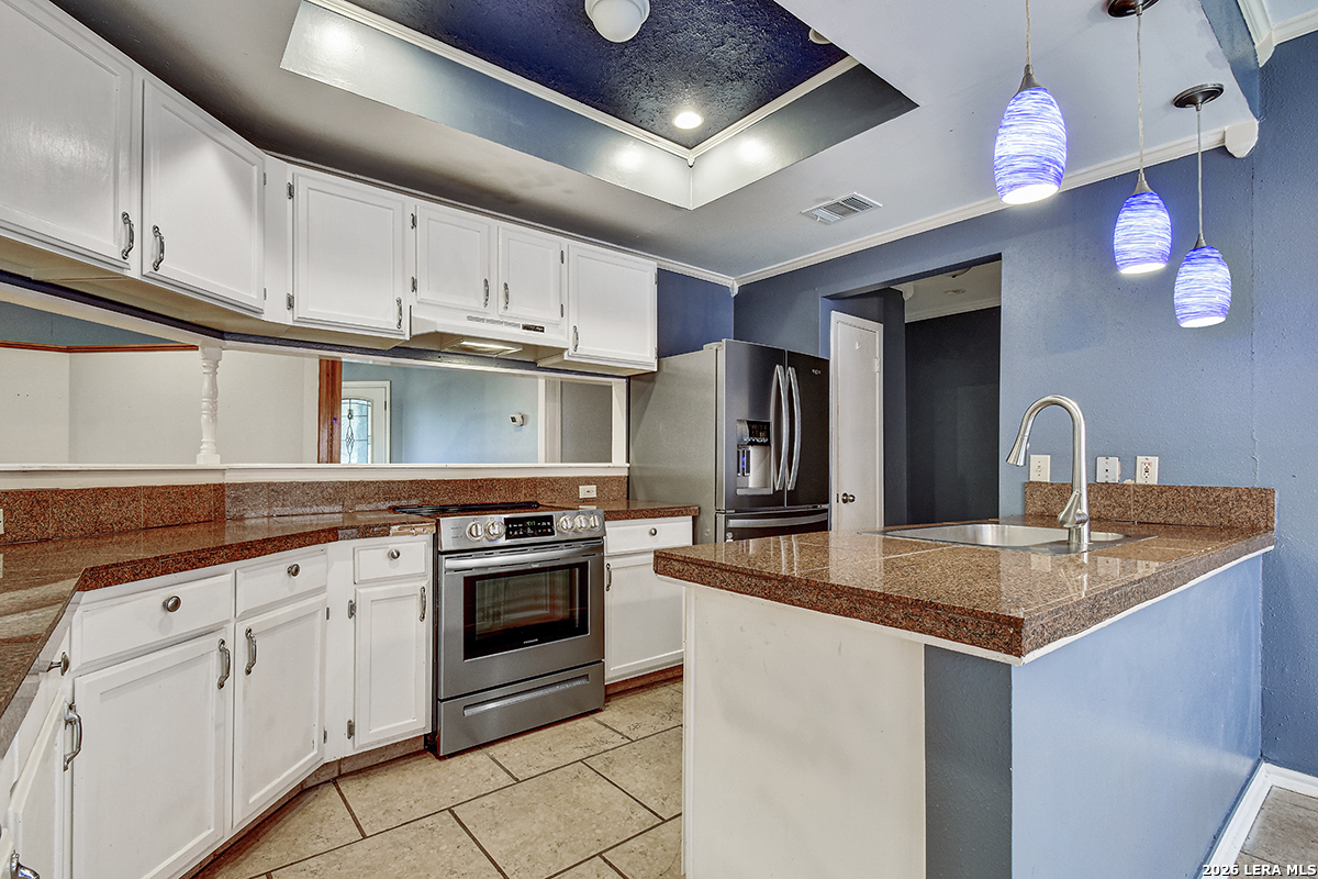 17111 Ivy Green San Antonio TX 78247