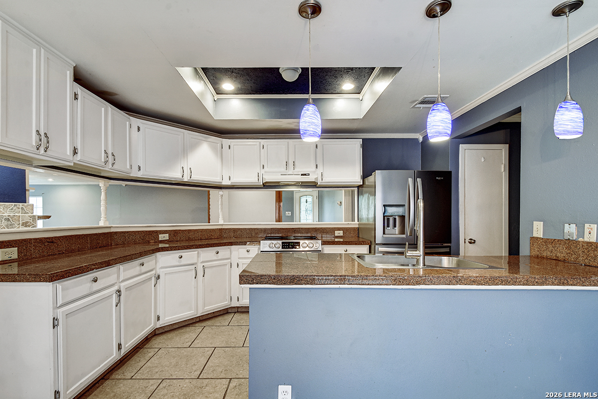 17111 Ivy Green San Antonio TX 78247