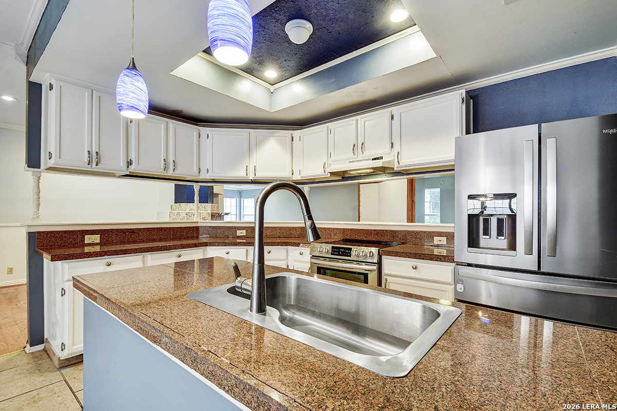 17111 Ivy Green San Antonio TX 78247