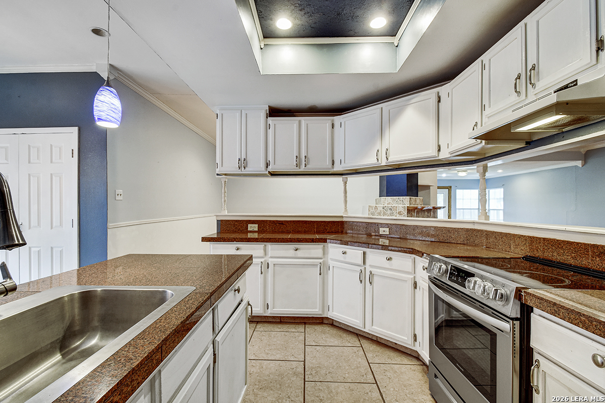 17111 Ivy Green San Antonio TX 78247