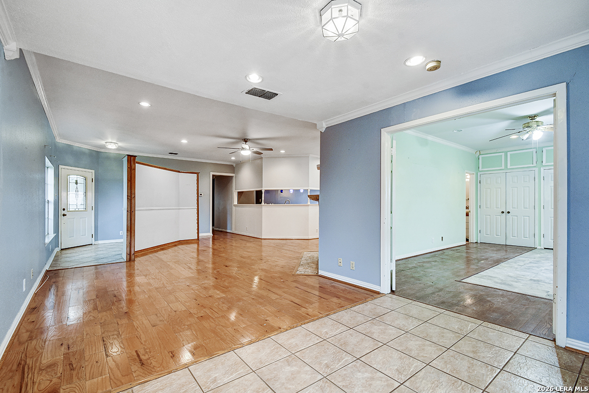 17111 Ivy Green San Antonio TX 78247