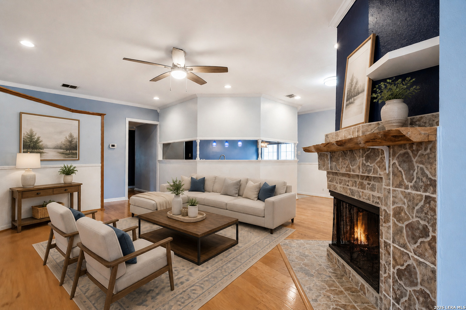 17111 Ivy Green San Antonio TX 78247