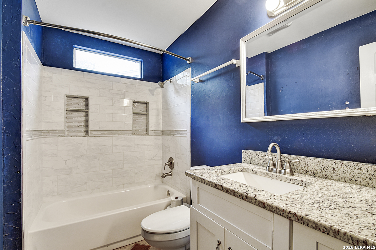 17111 Ivy Green San Antonio TX 78247